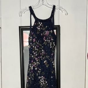 Primavera prom dress